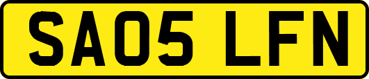 SA05LFN