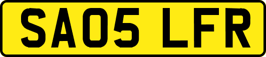 SA05LFR