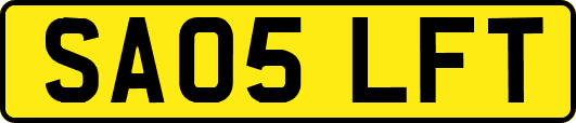 SA05LFT