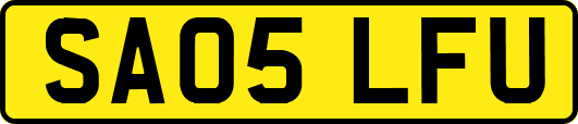 SA05LFU