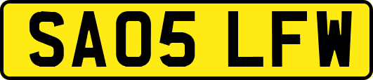 SA05LFW