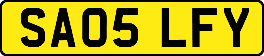 SA05LFY