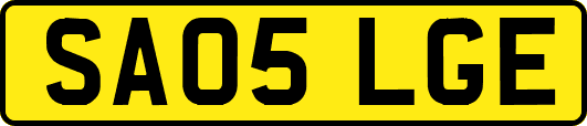 SA05LGE