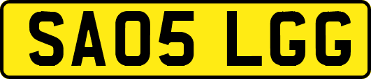 SA05LGG