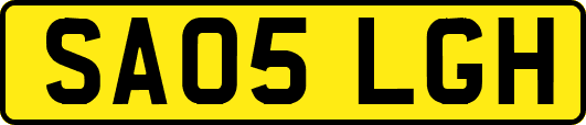 SA05LGH