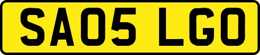 SA05LGO