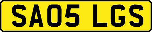 SA05LGS