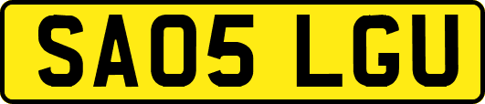 SA05LGU
