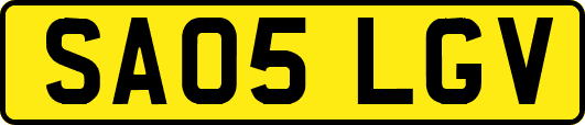 SA05LGV