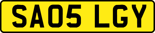 SA05LGY