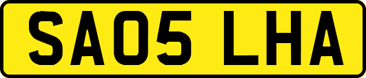 SA05LHA