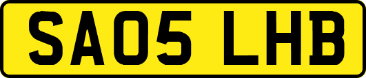 SA05LHB