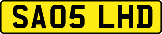 SA05LHD