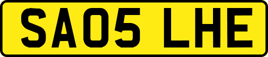 SA05LHE