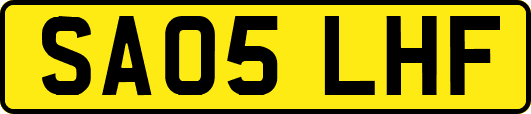 SA05LHF