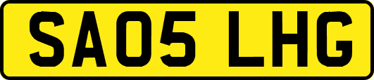 SA05LHG