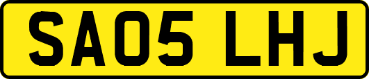 SA05LHJ