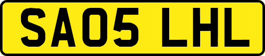 SA05LHL