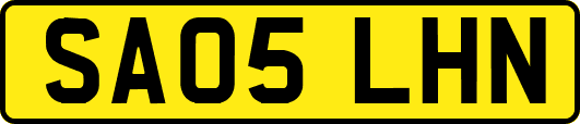 SA05LHN