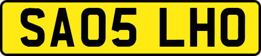 SA05LHO