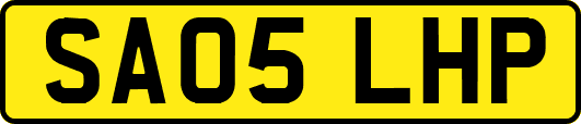 SA05LHP