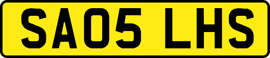 SA05LHS