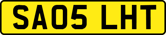 SA05LHT