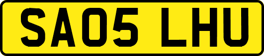 SA05LHU
