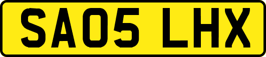 SA05LHX