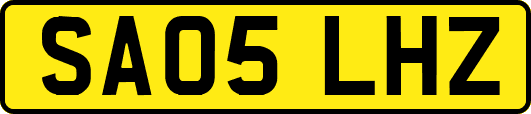 SA05LHZ