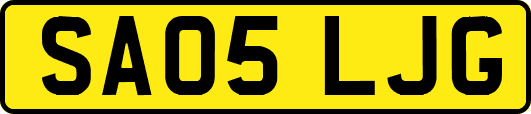 SA05LJG