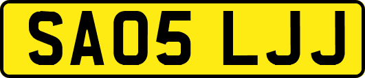 SA05LJJ