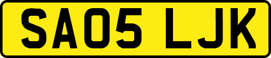 SA05LJK