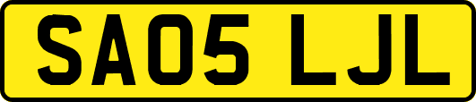 SA05LJL