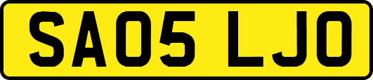 SA05LJO