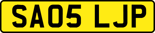 SA05LJP