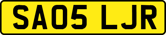 SA05LJR