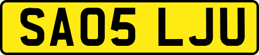SA05LJU