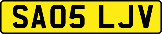 SA05LJV