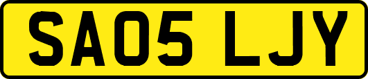 SA05LJY