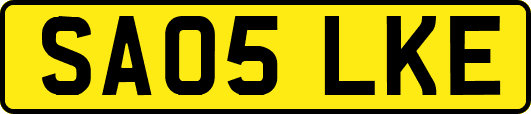SA05LKE