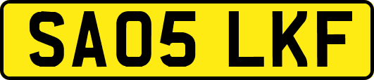 SA05LKF