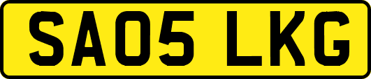 SA05LKG