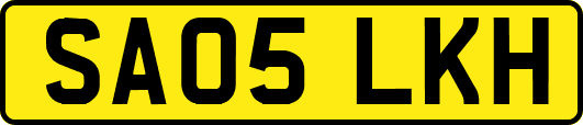 SA05LKH