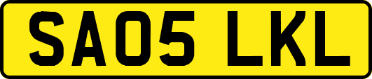 SA05LKL