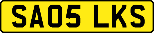 SA05LKS