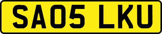 SA05LKU