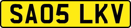 SA05LKV