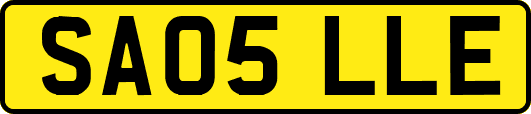 SA05LLE