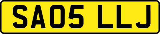 SA05LLJ